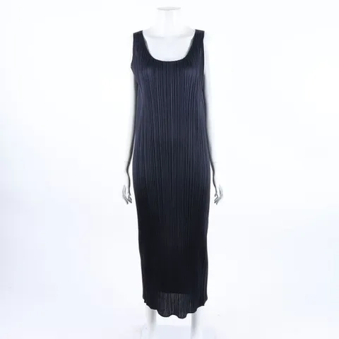 [구구스]중고명품 이세이 미야케 플리츠플리즈 민소매 원피스 (NO 10296614)