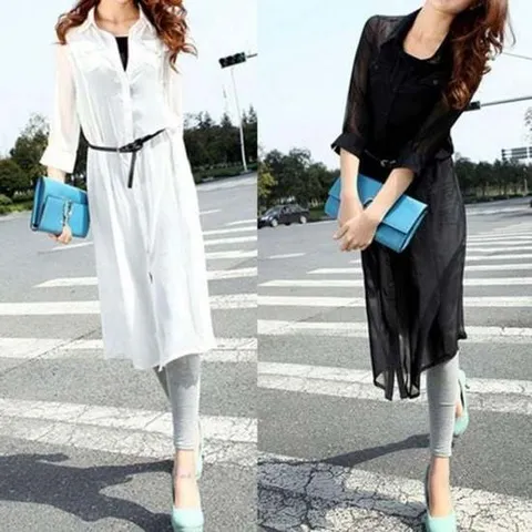 여성용 봄 데일리 세련된 아우터 클래식 가볍고 캐주