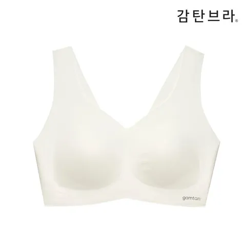 [손예진PICK] [감탄] 에어소프트 런닝형 큰컵 브라