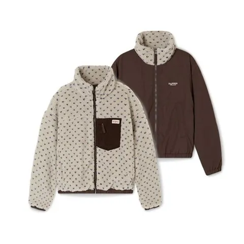 [ 현대백화점 ][후아유] Reversible Dumble Jumper(F)   WHJJF4T15F