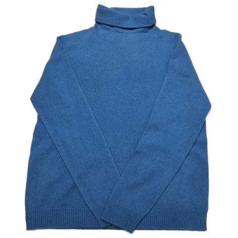 [ 롯데백화점 ][안지크]캐주얼폴라울니트 AJ4KP5150