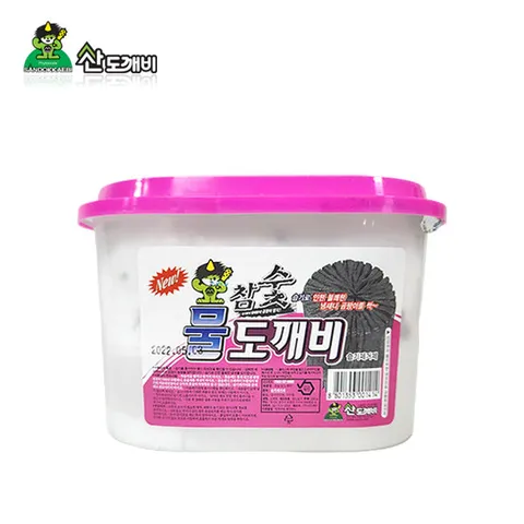 MAGICCLEAN 참숯 물도깨비 제습제 1P
