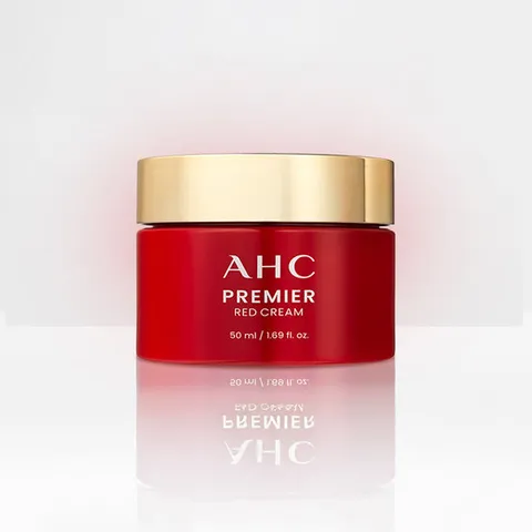 AHC 프리미어 레드 컨센트레이트 세럼 25ml