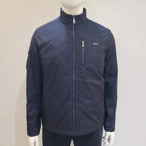 [루이까스텔]루이까스텔 골프 남성 FW 이월 가을 포켓 포인트 수