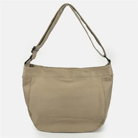 호보백 귀여운 스타일리쉬한 호보 스타일 여성 데일리백