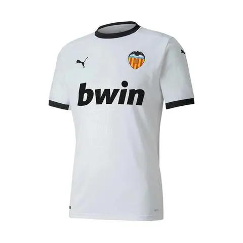 25 FW 퓨마 발렌시아 티셔츠 75747001 TP443596475