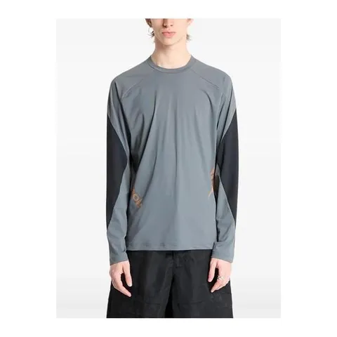 25 FW 리복 로고 프린트 티셔츠 RMVB00AC99FAB0010910 TP443567807