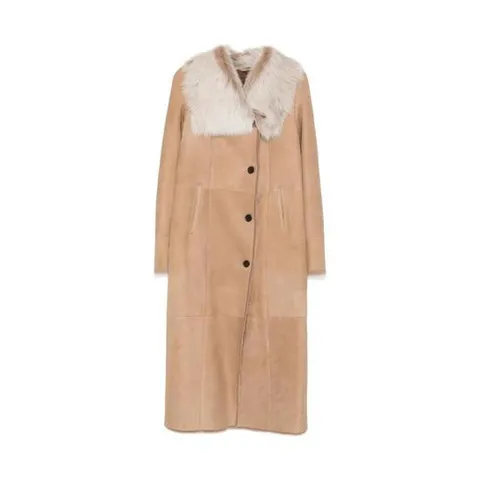 25 FW Arma 토스카나 리버서블 코트 114L25611202 TP443524714