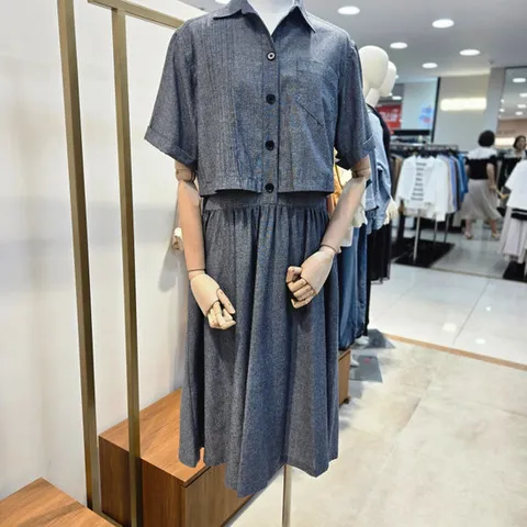 [앤클라인]원피스AX4G2OP9520