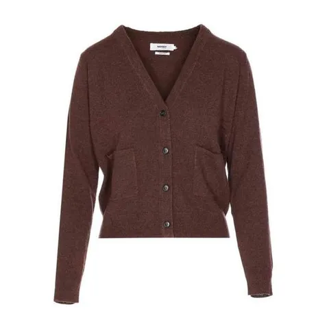 낫샤이 4702501CCOFFEE Brown