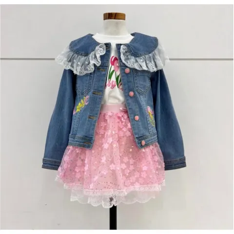 [탈렌트키즈](모다시흥)쁘띠앙팡 PCX51GDJ15_1 PC프리이온데님점