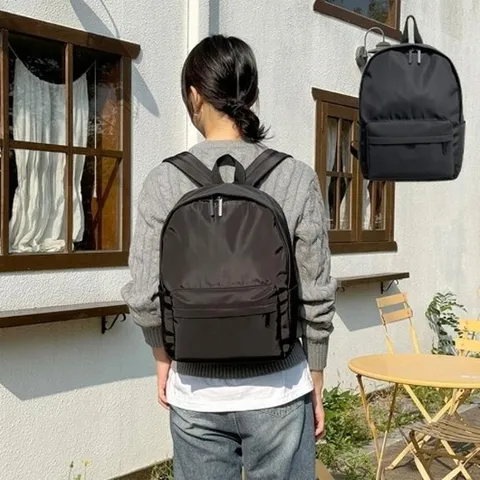 [브이와이][VY] 여자 미니멀 직장인 멀티 백팩_B15411_19219700_
