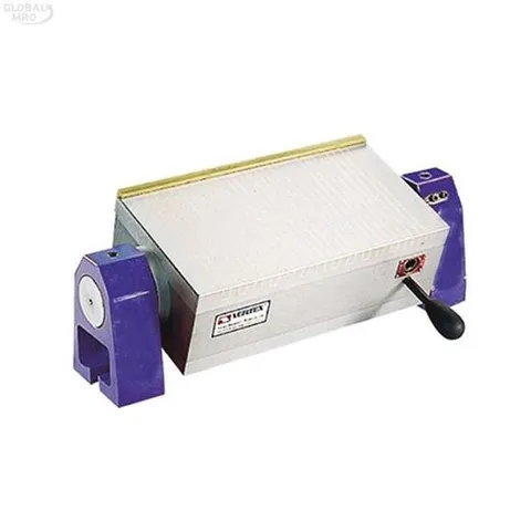 자재 버텍스 로타리 마그네틱 플레이트 VLU-612B 영구형