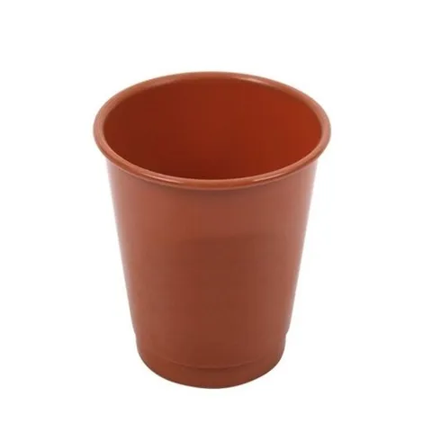 [엄지척]자동 자판매기용컵40p(갈색)_19295738_667501