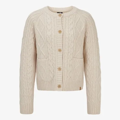 [ 현대백화점 ]노스페이스 여성 루오토 울 가디건 NJ5SR88A