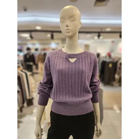 [무자크]라운드 초커 니트MP9WKT01 세이브존03 [무자크]라운드 초커 니트MP9WKT01 MP9WKT01