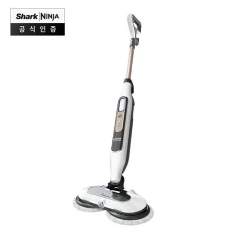 (공식) 샤크 스팀 앤 스크럽 청소기 (S8201KR)