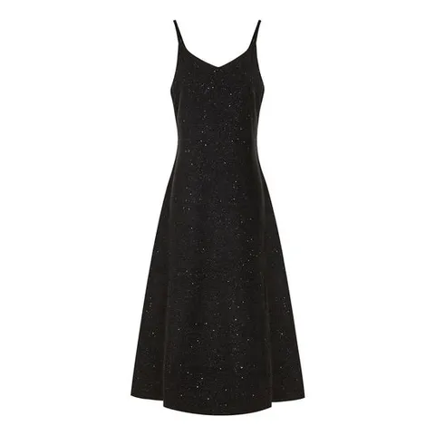 [ 롯데백화점 ][포커스]V넥 펄 뷔스티에 원피스 PBVFF5W1OP3191