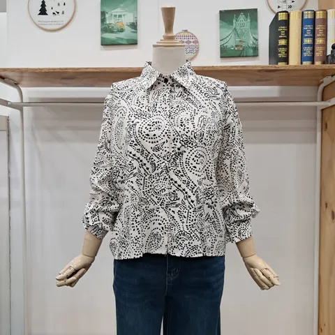 [레코브]모노톨셔츠SB31EXNB552XIV