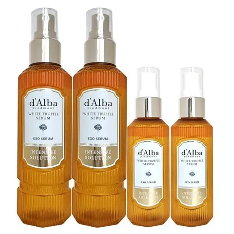 [달바]달바 미스트 엑소 세럼 시즌6 160ml 2개+60ml 2개