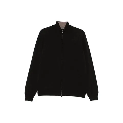 25 FW 꼬르넬리아니 집업 가디건 26M5142625110 TP443585283