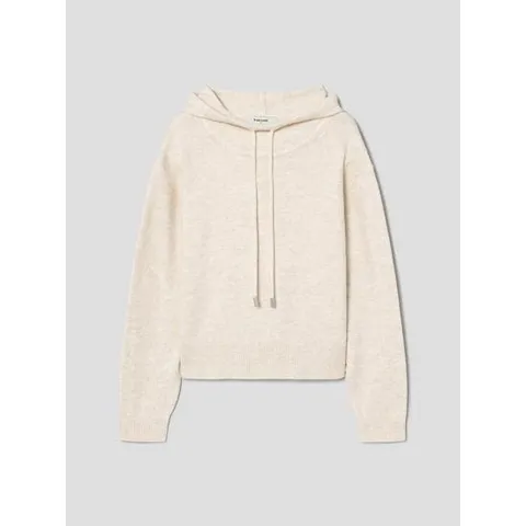 (115X51AY50) [에잇세컨즈] 뽀송한 후드 풀오버  아이보리