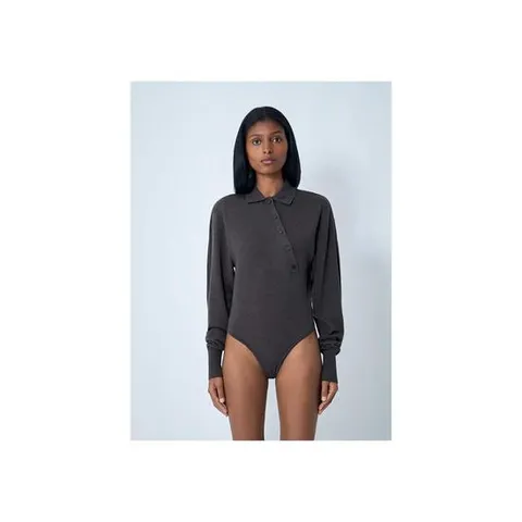 25 FW 쟈크뮈스 여성 르 바디 토르뒤 메리노  jac0262017brn