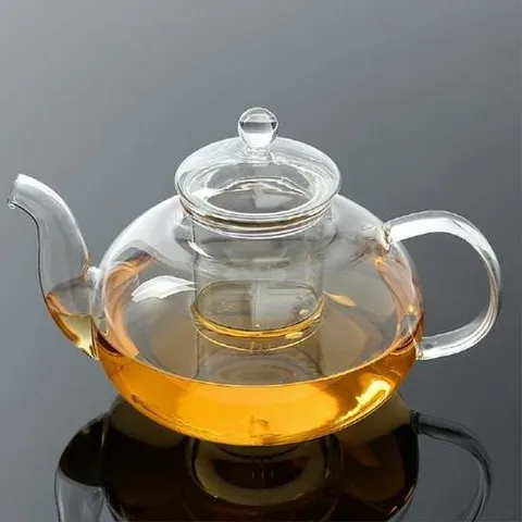 로하티 차다옴 내열유리 차포트 티팟 차망주전자 유리차포트 유리티포트 내열유리다관 티팟 차주전자 티주전자 유리주전자 내열유리포트 티포트 차망주전자