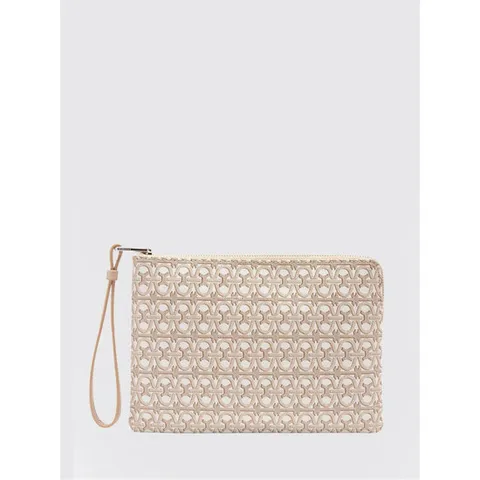 [COCCINELLE] 라프리마 여성 미니 백 숄더 E5SLK190201 537 화이트 /6