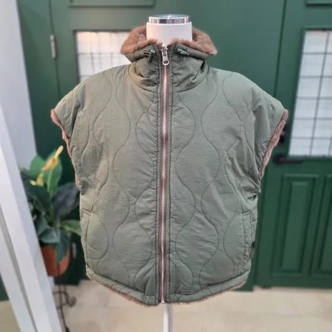 [멜로디가든]리버퀼팅컬VT M25WAV126