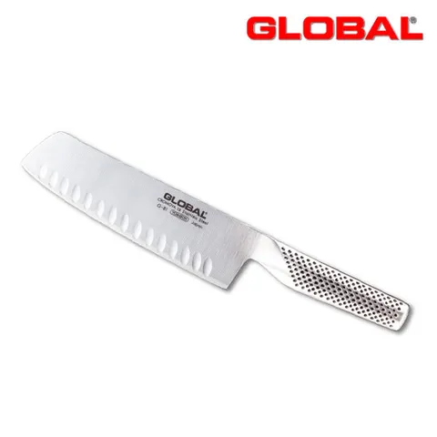 글로벌 나키리 나이프180mm GLOBAL G-81