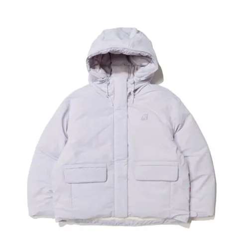 노르디스크 여성 아크틱 크리스탈다운 헤비 후디 BB OWW23512 L1 Z1