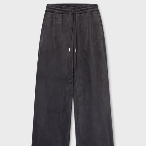 [ 롯데백화점 ][후아유][여성] 퍼 본딩 와이드 팬츠 WHTMF4V22F