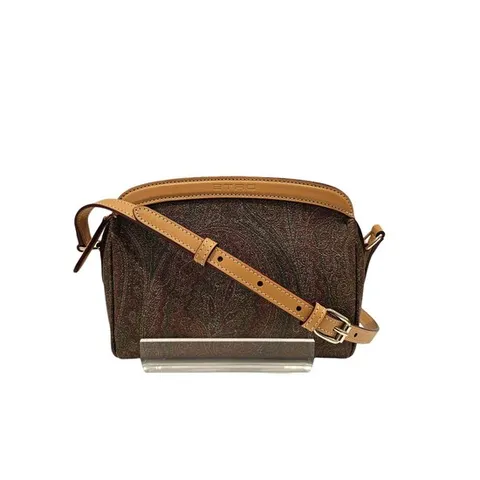 [ 롯데백화점 ][에트로][롯데탑스]WP1B0017AA054 0H810 8010페이즐리 크로스백