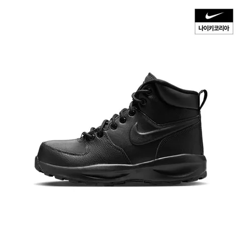 [나이키] 마노아 17 (주니어) IH7679-001