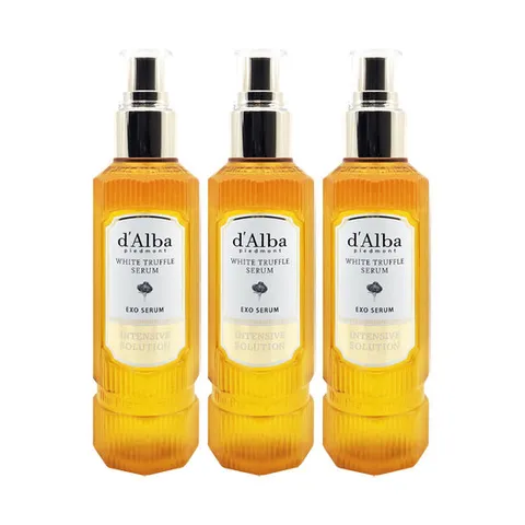 [달바][최신상 대용량] 달바 시즌6 엑소 미스트 세럼 변정수 160