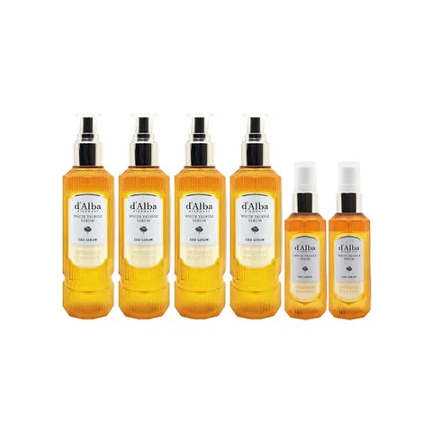 [달바][최신상 대용량] 달바 시즌6 엑소 미스트 세럼 변정수 160