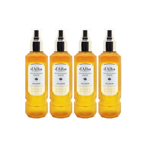 [달바][최신상 대용량] 달바 시즌6 엑소 미스트 세럼 변정수 160