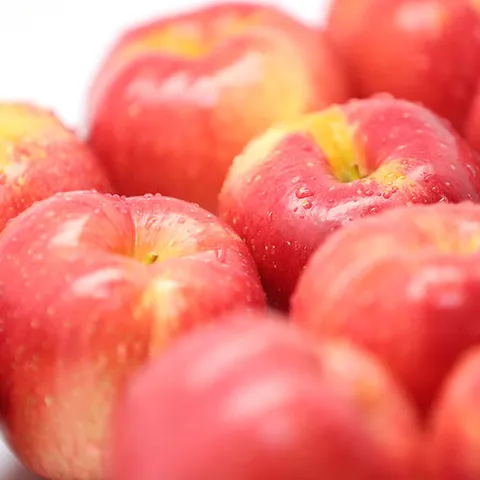 가정용 빨간사과 3kg 소과