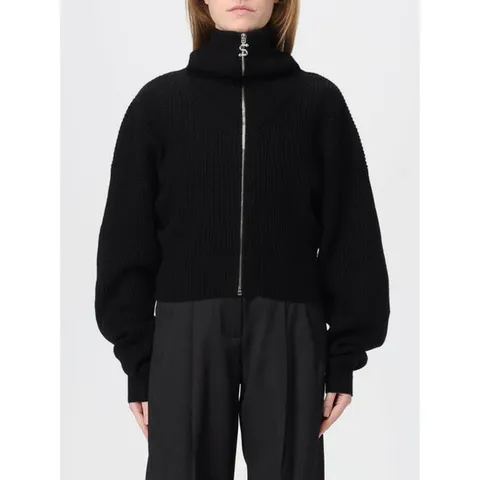 [MAX MARA SPORTMAX] 라프리마 여성 가디건 2522346012600 005 블랙 /6