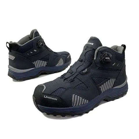 [에이치플러스몰]미끄럼방지 보통 화 고어텍스 산업용신발 다이얼