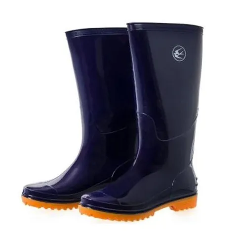 [에이치플러스몰]기능성신발 다이얼신발 PVC 네이비 식당 4인