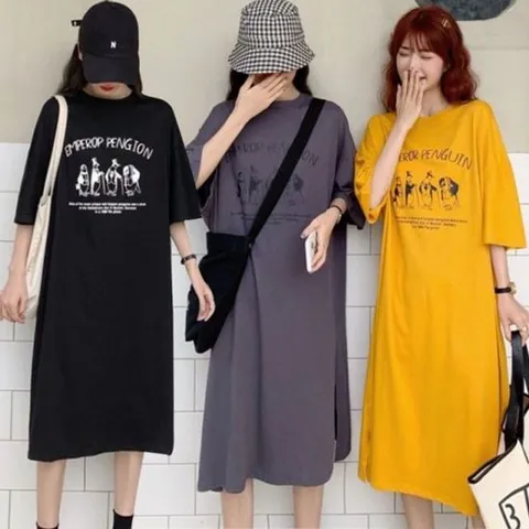 여름원피스 반팔원피스 원피스 789 롱원피스 그날의그