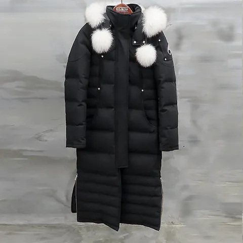 [스미스마켓] 무스너클 MK4660LLP 점퍼 여성의류