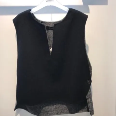 오프리미츠 HC13 핸드메이드베스트 M24VT1A01