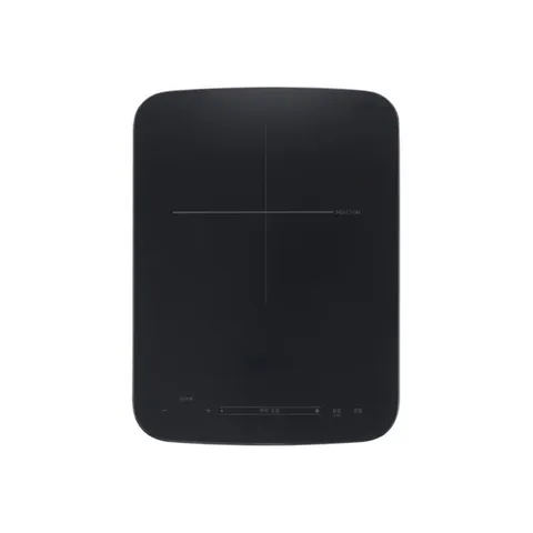 LG 디오스 HEI1V9E 포터블 1구 인덕션 전기레인지 / KN