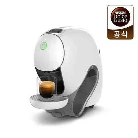 [네스카페 돌체구스토] 프리미엄 커피 네오 카페 커피머신