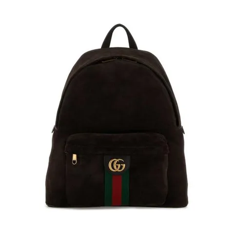 구찌 백팩 834466AAE1E 2043 Brown