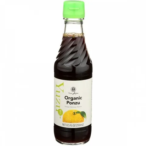 무소 폰즈 소스 - 6개입 케이스 - 238.1g