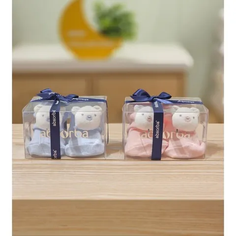 [ 현대백화점 ]압소바 (쌍둥이선물) 핑블베 모티브 단말 (25년FW) (A2C32013C)